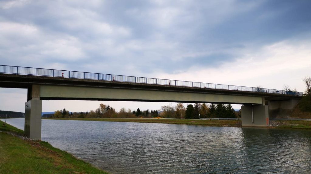 Kabelschutzrohr aus Edelstahl